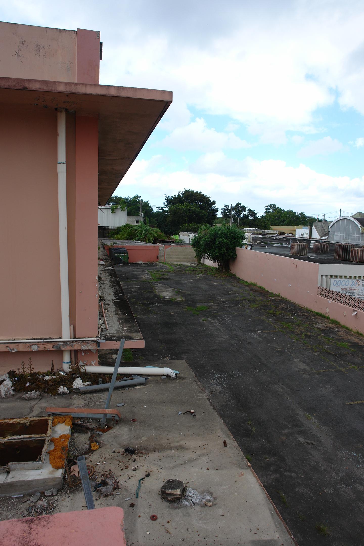 Colegio La Milagrosa - San Juan (Río Piedras) - 2011 00044